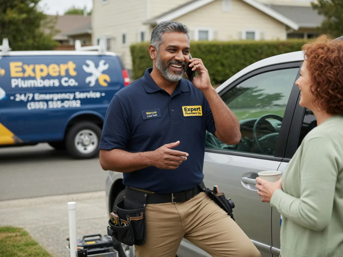 Clogged Drain Repair in Jefferson City, TN