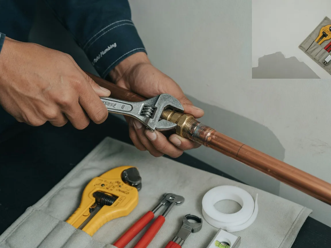 Why choose Drain Cleaning in Jefferson City, TN